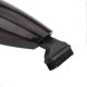 thumbnail image 3 of DC12V 120W Wired Car Portable Vacuum Cleaner Wet Dry Dust Catcher with Light, 3 of 5