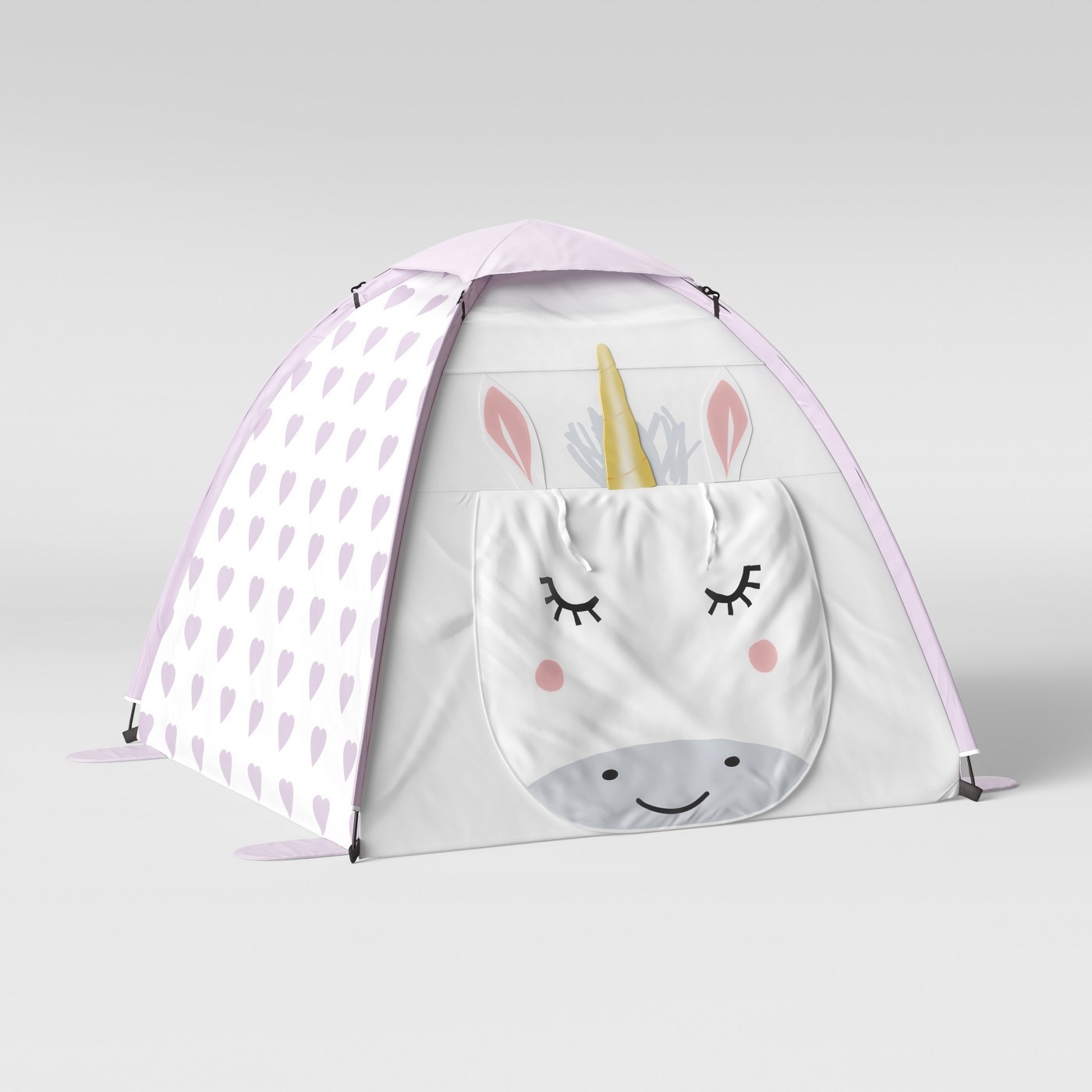 Pillowfort Unicorn Character Play Tent 