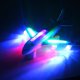thumbnail image 4 of Avión de juguete eléctrico para niños con luces y música, sonidos de motor realistas, función de movimiento y canto, requiere 3 pilas AA (no incluidas), 4 of 5