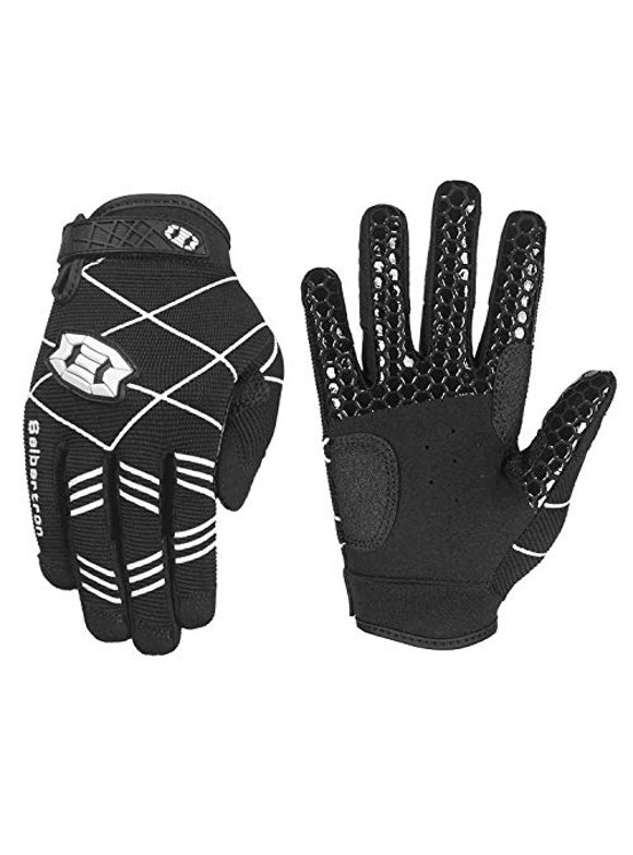 Batting Gloves in Baseball Gear & Equipment
