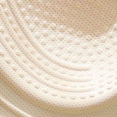thumbnail image 3 of ATENAR Womens Bras,Wireless Bras for Women,Supportive Bras for Women,Breathable,Comfort Fit,Printed,Cotton,Beige,40c, 3 of 6