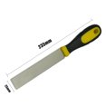 thumbnail image 2 of Double Side Diamond Sharpener Whetstone Chisel/Blade Sharpening Pocket Stone, 2 of 7