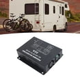 thumbnail image 4 of DC 24V to DC 12V Step DownBuck Converter with Temperature Control and SafetyProtection for Cars Trucks RVS SUVs Buses, Voltage Regulator Reducer Power Converter, 4 of 7
