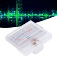 thumbnail image 3 of Audio Equipment Tool Power Amplifier Header, High Accuracy VU Meter Header, ABS for DIY Recording Studio, 3 of 7