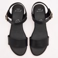 thumbnail image 3 of SANDALIA FIRST AVENUE NEGRO 121597, 3 of 4