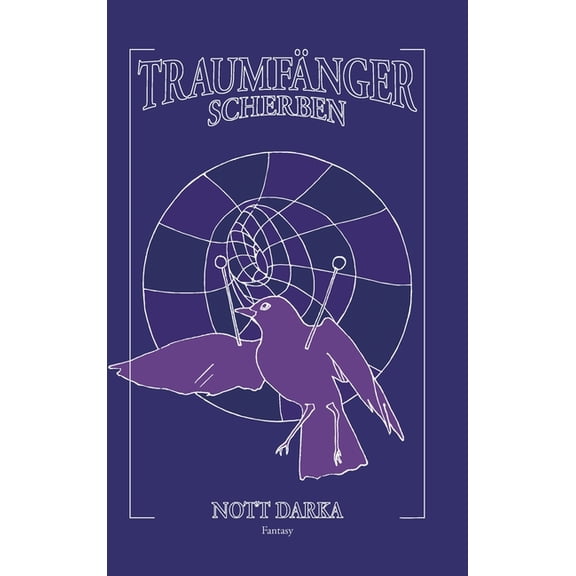 Traumfänger Scherben (Hardcover)