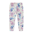 thumbnail image 6 of Disney Lilo & Stitch Short Sleeve T-Shirt and Legging Pants Set (Girls), 2 Piece Set, Sizes 4-12, 6 of 7