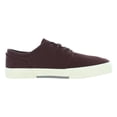 thumbnail image 2 of Polo Ralph Lauren Faxon Low Fashion Sneaker Men's Shoes Size, 2 of 4