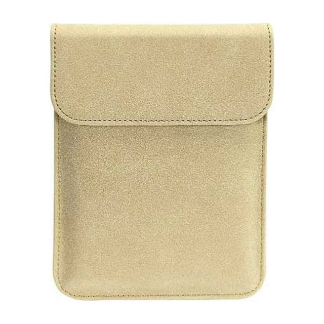 tredstone Housse de Tablette Protection Pochette Protectrice en Cuir Léger Accessoires Type 22