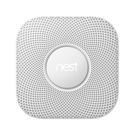 UPC 813917020111 product image for NEST PROTECT SMOKE AND CARBON MONOXIDE ALARM, WIRED 120 VOLTS | upcitemdb.com