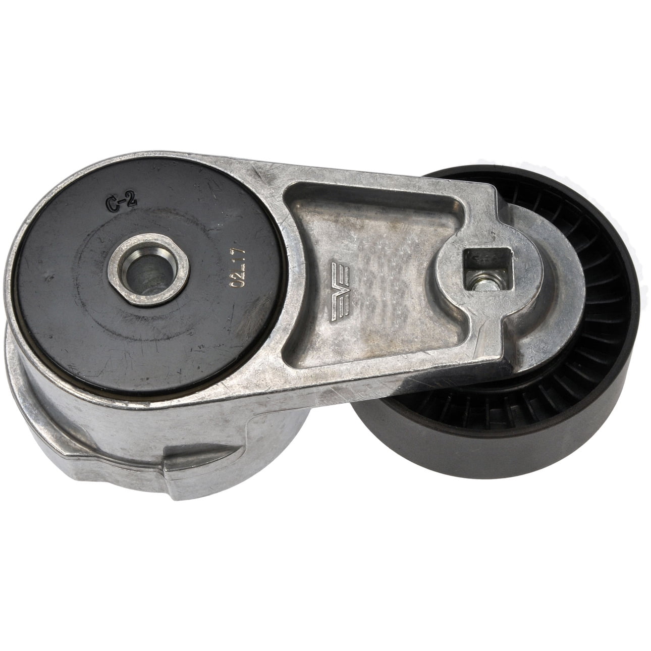 Dorman 419-040 Accessory Drive Belt Tensioner Assembly for Specific Models