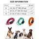 thumbnail image 4 of Tactical Collar Dog Collar Pet Outdoor Dog Traction Rope Large And Medium-sized Dog Military Dog Training Tactical Dog Ccollar camouflage(M), 4 of 4