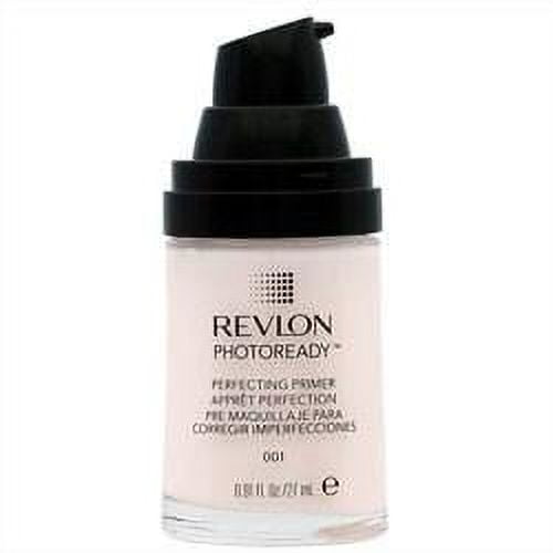 レブロンフォトレディプライマー Color Correcting Primer Revlon Revlon Photoready Color Correcting Primer, 0.91 oz