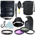 thumbnail image 5 of Tamron SP 24-70mm f/2.8 Di VC USD G2 Lens for Nikon + Filter Kit + Accessory Kit, 5 of 6
