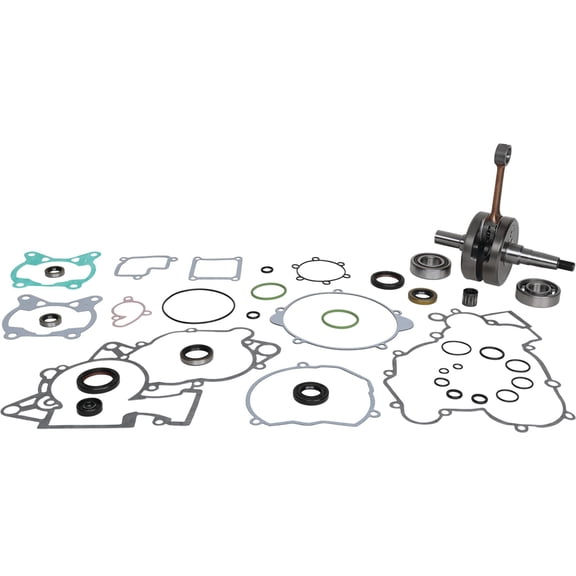 New Hot Rods Bottom End Kit For KTM 105 SX 04 05 06 07 08 09 10 11 CBK0108