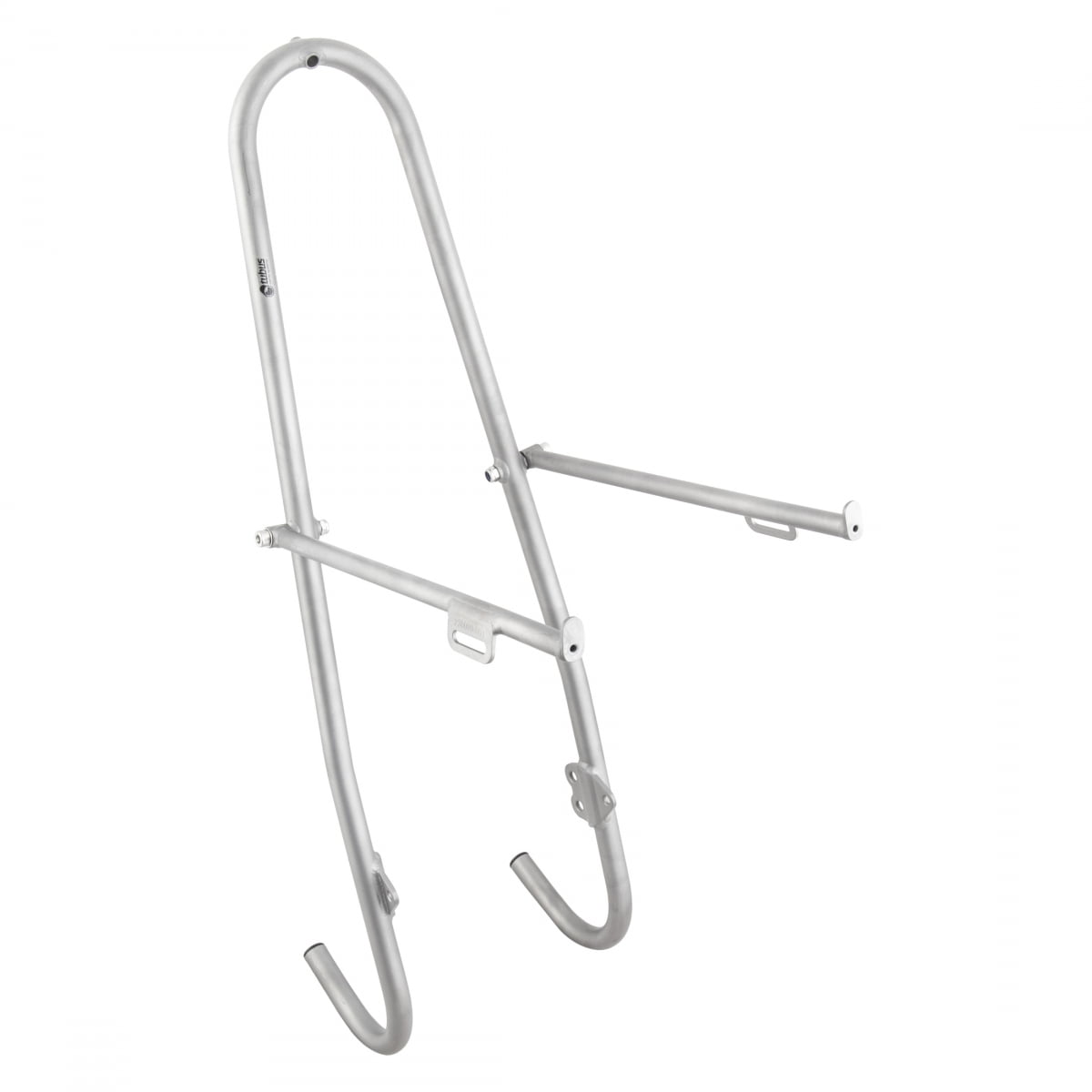 Tubus Tara Lowrider Titanium Rack Front Eyelet 26`/700c Silver