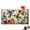 Colorful Hummingbird Floral Stained Glass, variant on Mailbox Covers Magnetic Standard Size Bald Eagle 250 Anniversary Usa Magnetic Mailbox Cover Decoration for July 4th Home Garden Outdoor Yard Decor 21x18 Inch