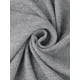 thumbnail image 5 of CAMISAS DE MATERNIDAD CHIC PARA MUJERES INSPIRE, CAMISAS DE EMBARAZO DE MANGA LARGA, CUELLO EN V, TOPS DE LACTANCIA FALSOS DE 2 PIEZAS, L GRIS, 5 of 6