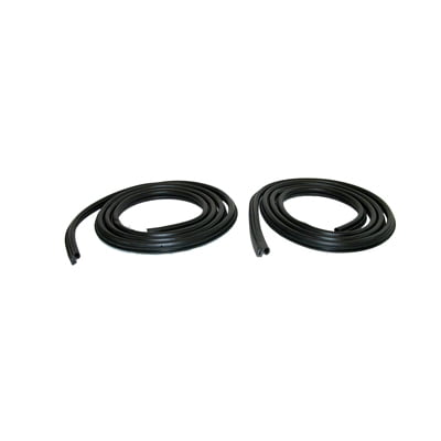 - Door Seal for Chevy S10, S10 Blazer, GMC Jimmy, S15, S15 Jimmy, Sonoma, Syclone