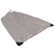 thumbnail image 2 of Funda de puf rellenable, lavable a máquina, bolsas de almacenamiento de juguetes para niños, funda de sofá DIY para el hogar, rayas de café, 2 of 8