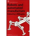 thumbnail image 1 of Robots et Fabrication Automatisée (Contrôle, Robotique et Capteurs), 1 of 1