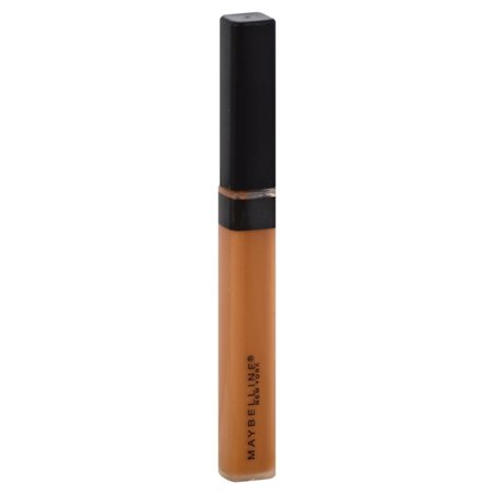 Maybelline New York Fit Me Liquid Concealer, Natural Coverage, Oil-free, Tan, 0.23 fl oz