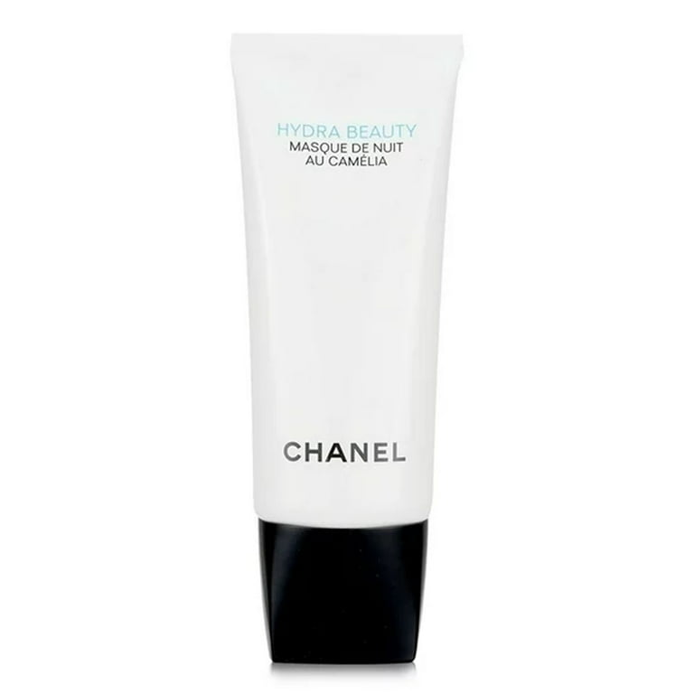 Chanel Hydra Beauty Masque Overnight Mask for Unisex, 3.4 Ounce