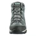 thumbnail image 6 of Northside Womens Freemont Leather Mid Waterproof Hiking Boot, 6 of 6