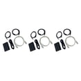 thumbnail image 4 of Matsuzay Mini Link U5-8X7 Radio connector For FT-891/991/FT-818/FT-857D/FT-897 Type1 NO1, 4 of 5