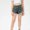 Style A, variant on GYRATEDREAM Girls Athletic Shorts Kids Casual Short with Pockets Girls Lightweight Running Workout Shorts for Teen Girls Kids 5-12 Years