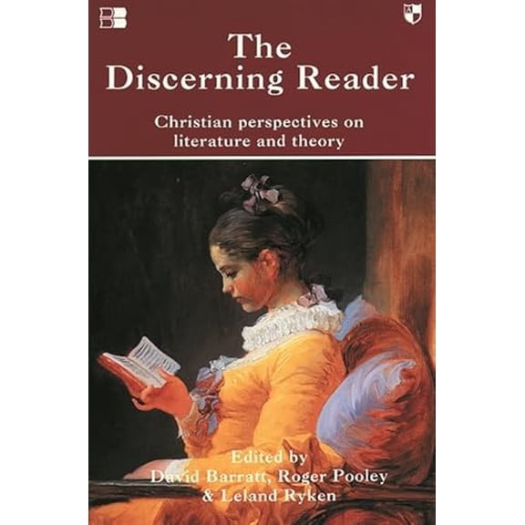 Pre-Owned The Discerning Reader: Christian Perspectives on Literature and Theory (Paperback) 0851114458 9780851114453