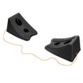 thumbnail image 4 of IKemiter Durable Roue Ténacité Empoise Pièces de Voiture RV Remorque Caoutchouc Roue Backstops Outil, 4 of 7