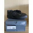 thumbnail image 2 of Size 10.5 - New Balance 550 Triple Black, 2 of 6