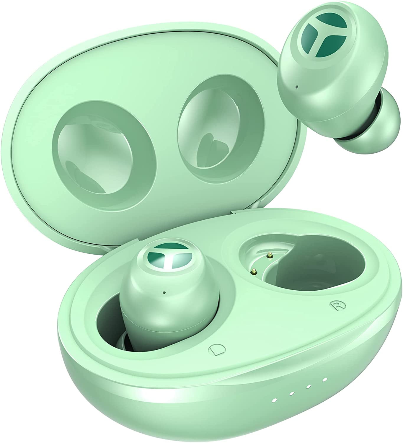 TRANYA T10 Pro Wireless Earbuds, 12mm 