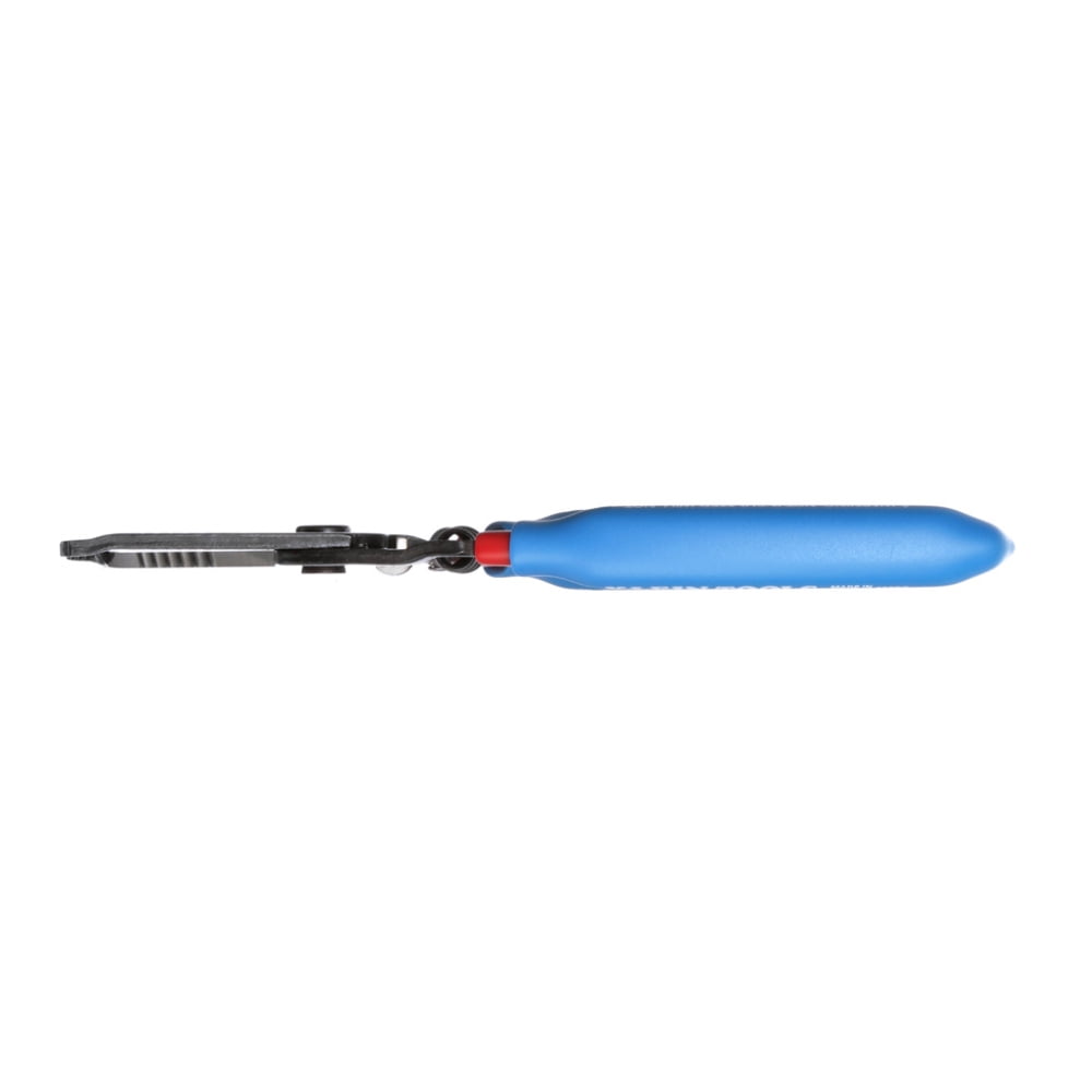 Klein Tools 11057 Klein-Kurve Wire Stripper and Cutter