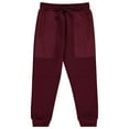 thumbnail image 5 of STITCH STONE Boys 4 Pack Wardrobe Outfit Stylish and Comfortable Clothes for Boys, 5 of 6