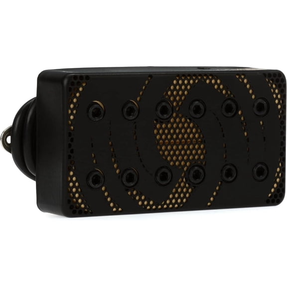 DiMarzio - DP276F - Pandemonium Neck - Nita Strauss - 'F-spaced'