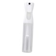 thumbnail image 4 of Spray de plástico Zulema transparente Recarga Bomba de niebla Reutilizable 300ml, 4 of 8