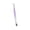 Purple, variant on Thermal Erasable Gel Pen, Gradient Fountain Pen for Calligraphy Practice and Work
