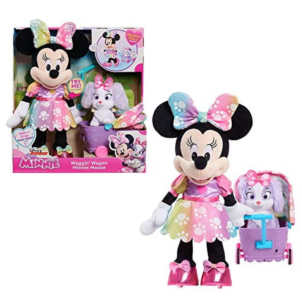 Minnie mouse stuff for kids discount