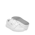 thumbnail image 1 of TENIS NIÑOS DC SHOES ADBS300262103 SIMIPIEL BLANCO DC Shoes ADBS300262103, 1 of 4