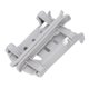 thumbnail image 3 of RC Drone Landing Gear Foldable Height Extension Protective Mount Reduce Impact 25mm Extension Kit for Mini 4 Pro, 3 of 4