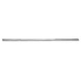 thumbnail image 1 of Knife Blade Steel 200 Mm / 7.9 Inch, Knife Making Billets, HSS Steel Bar Blanks For Crafting Knives And Lathe Turning Tool, 1 of 8