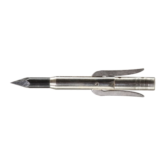 Cajun Bowfishing Sting-A-Ree Tournament Reversible Point for Instant Fish Removal Without Touching the Fish