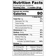 thumbnail image 2 of Little Debbie Spring Soft-Baked Gingerbread Cookies - 8 ct, 2 of 2