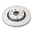 thumbnail image 2 of Power Stop Disc Brake Rotor JBR1508EVC, 2 of 4