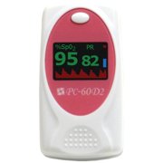 Quest OXM-PC 60D2 Pediatric Pulse Oximeter
