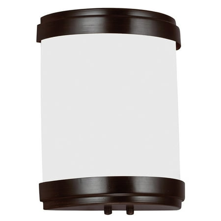 Sea Gull Lighting 4933491s 710 Led Wall Sconce Sea Gull Lighting 4933491s 710 Led Wall Sconce