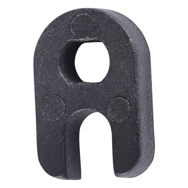 EODKSE Ensemble de 5 Noyaux de Valve Presta avec Outil de Démontage, pour Réparation de Vélo