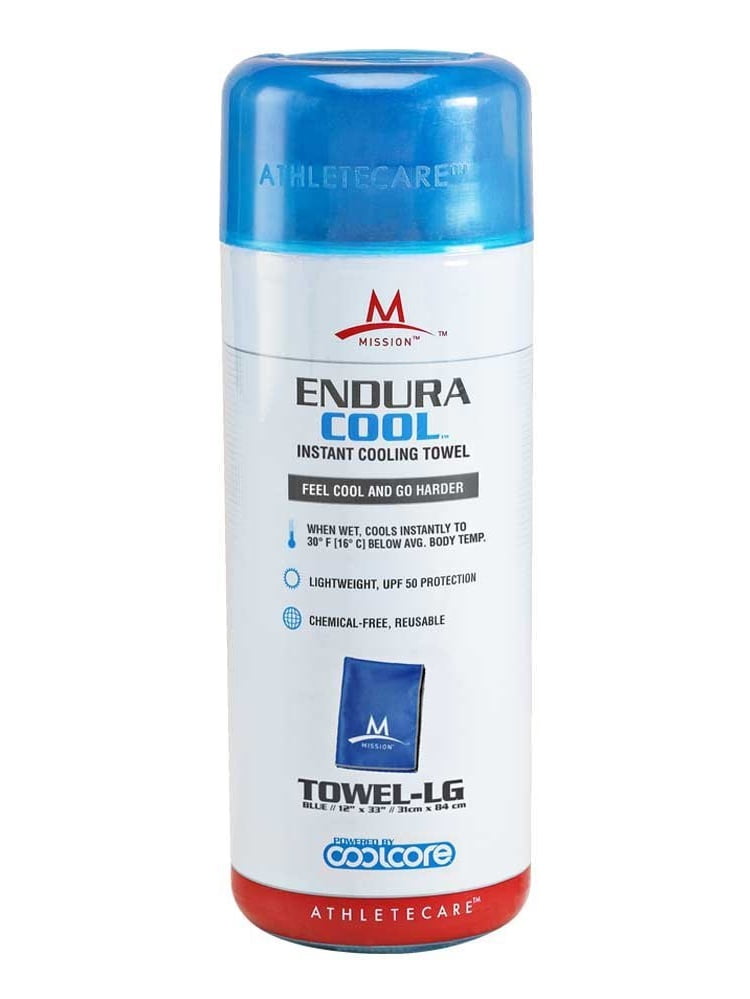 endura cold towel